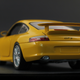 Illustration for article titled LaLD Rennsport Reunion: 996 takeover
